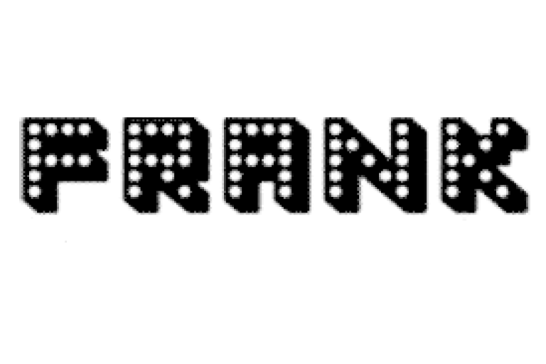 Frank logo