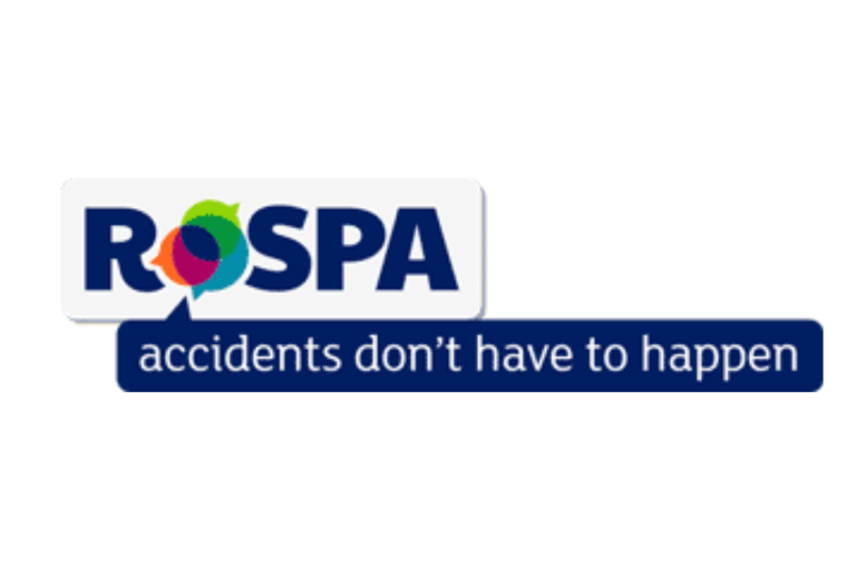 ROSPA Logo