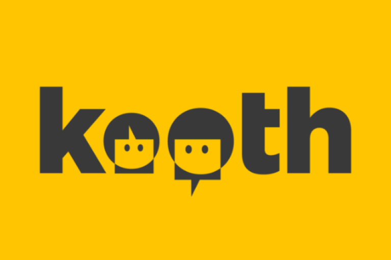 Kooth Logo