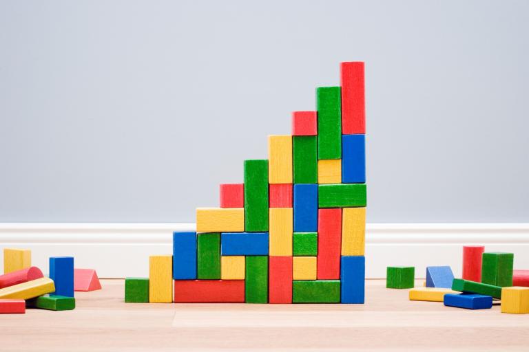 Building blocks 