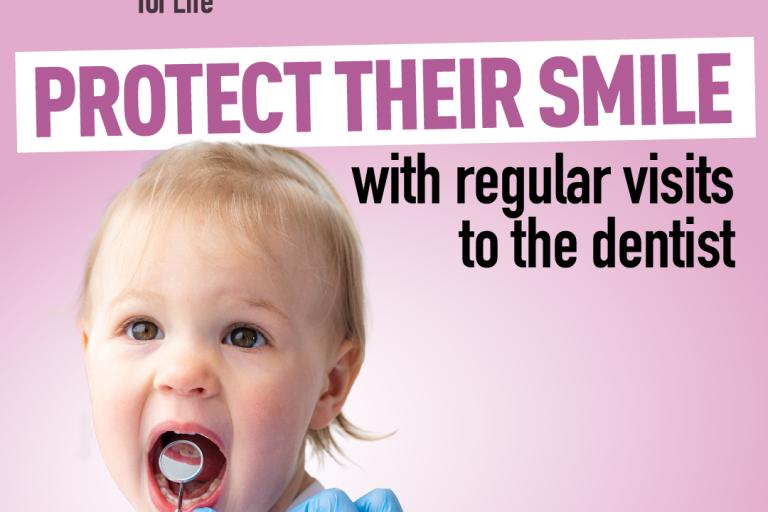 Top Tips for Teeth