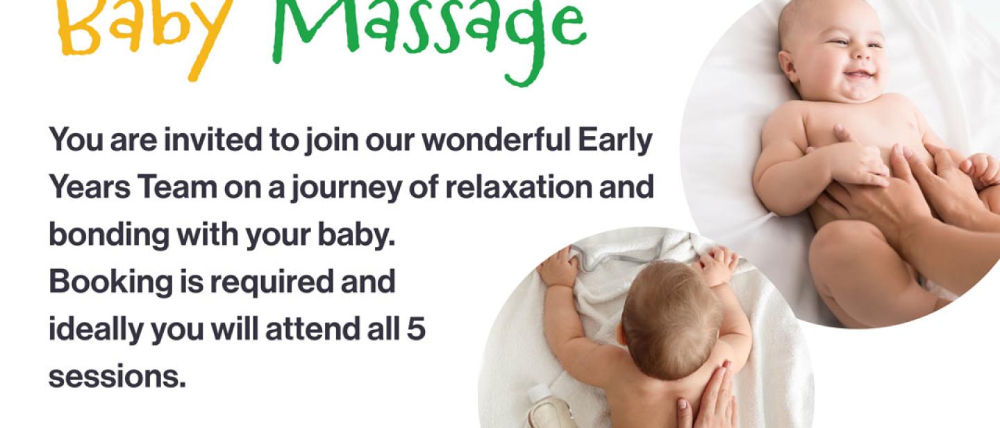 Baby Massage Social