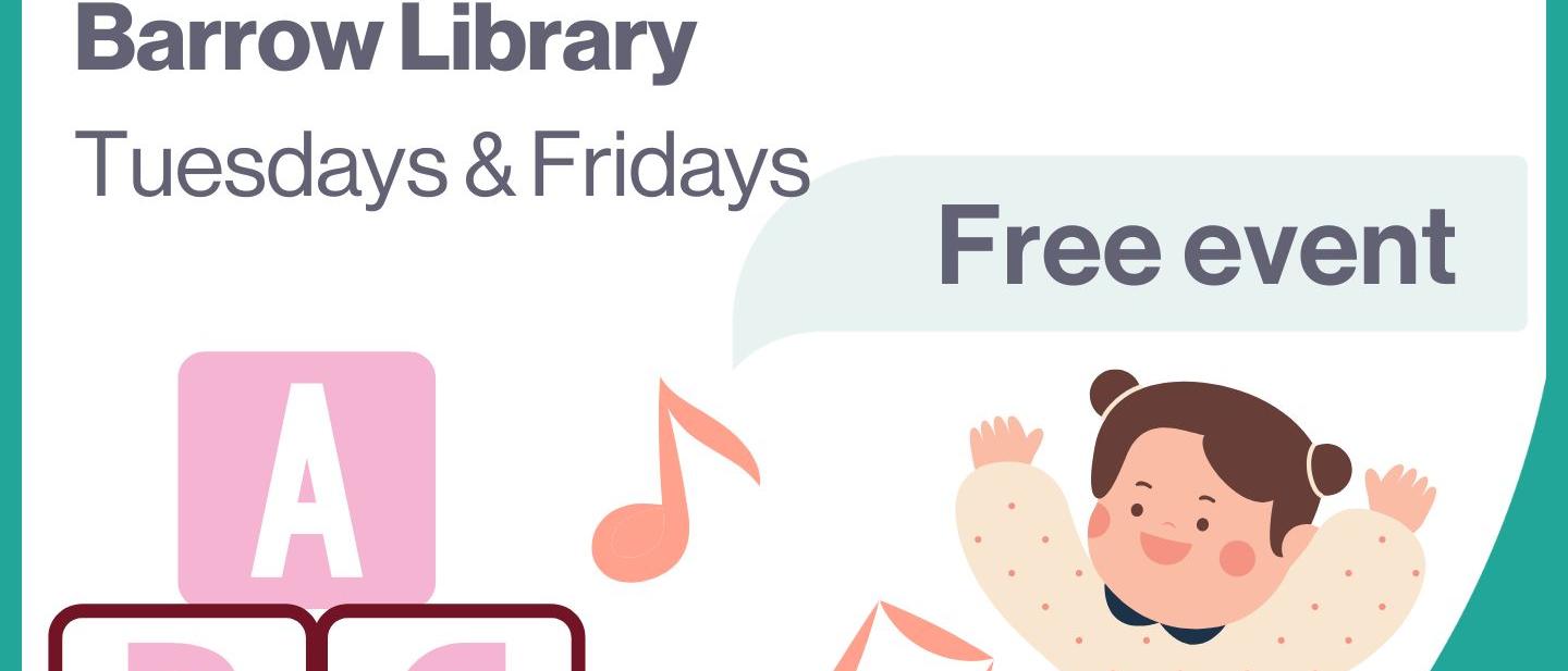 Read , Rhyme and play
