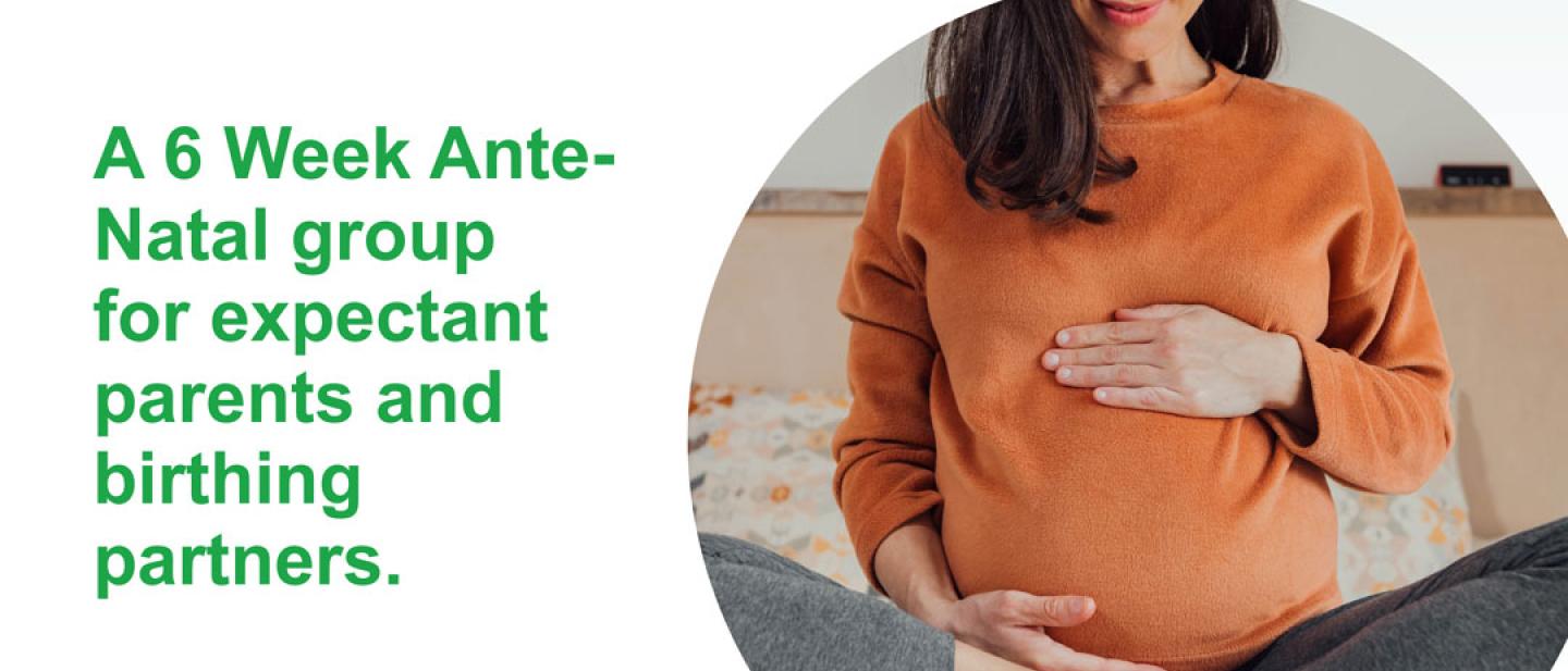 Tiny Little Wonders poster