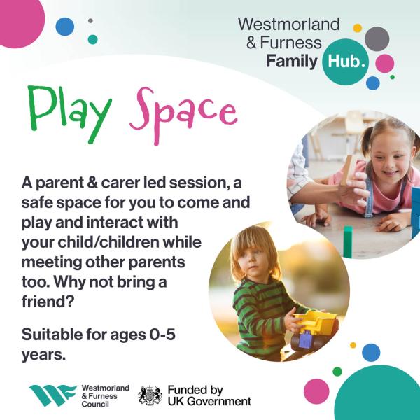play space social media