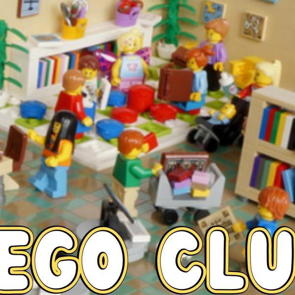 Lego club